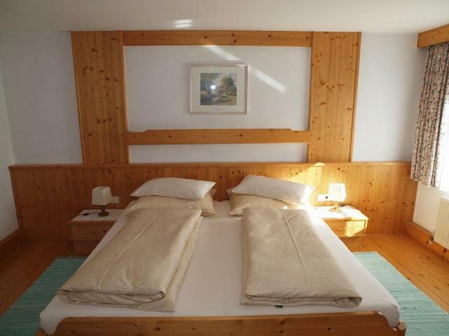 Ferienwohnung Beilelers Hof Arzl im Pitztal Exterior foto
