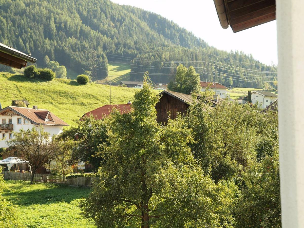 Ferienwohnung Beilelers Hof Arzl im Pitztal Exterior foto